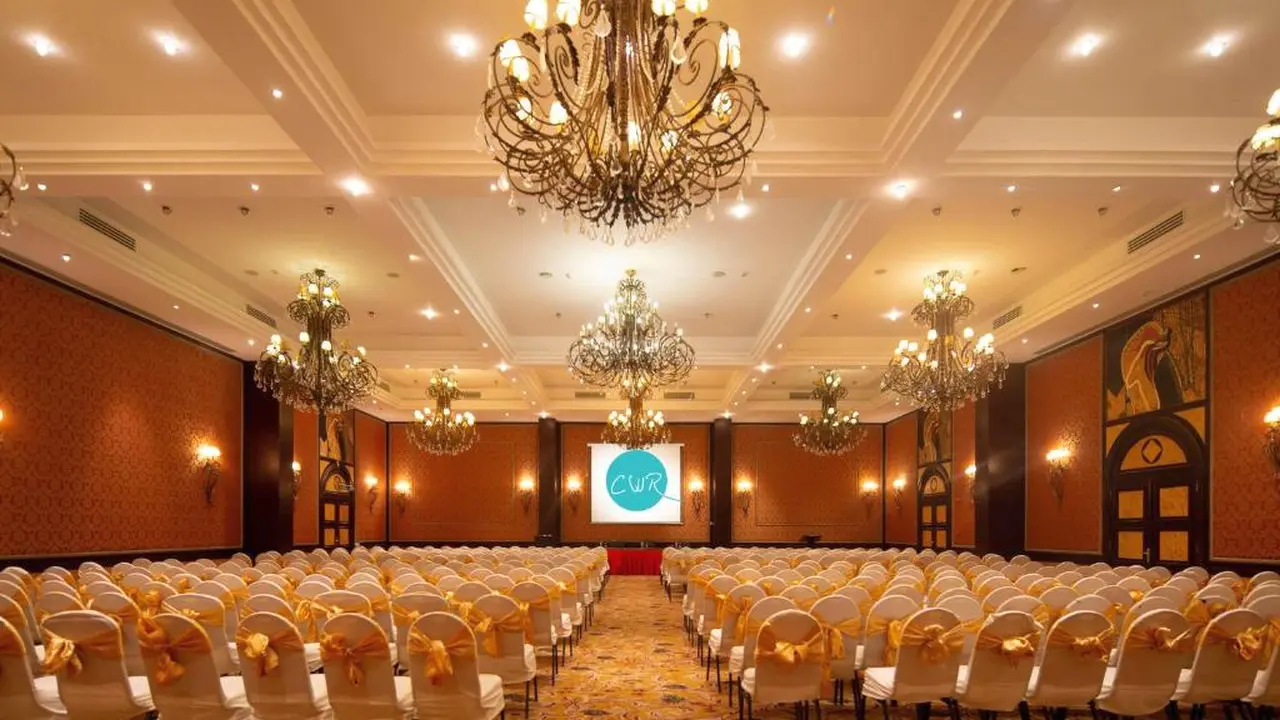 الفندق كاريبيان وورلد - سوما باي